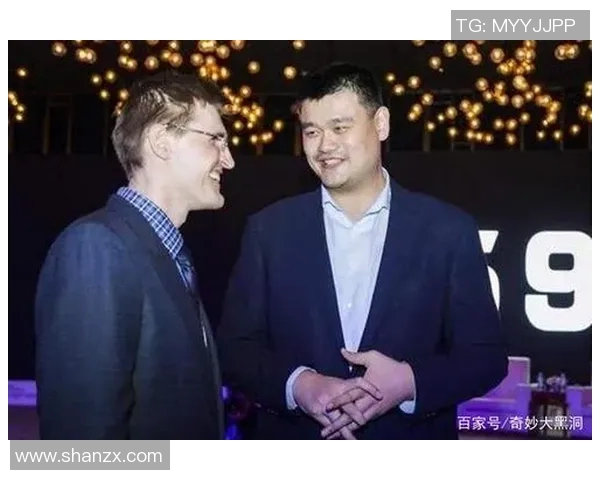 姚明谈李世民的领导智慧与篮球精神的奇妙结合