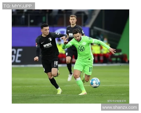 拜仁豪胜沃尔夫斯堡，不败纪录继续延续