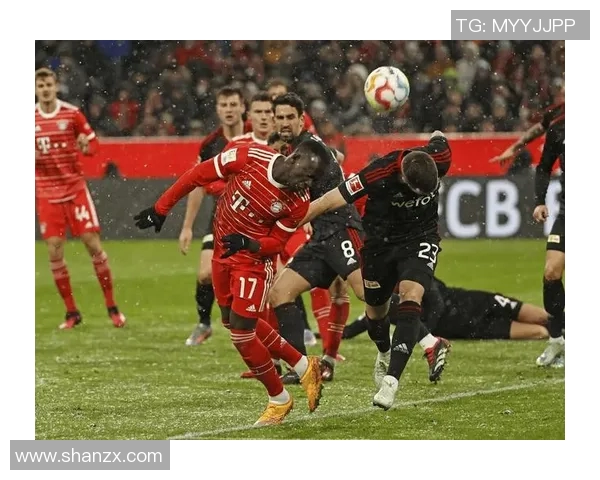 柏林联队连胜无敌，疯狂征战德甲联赛！