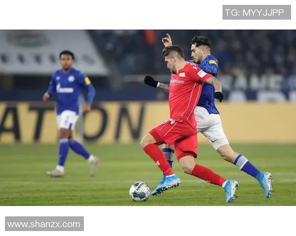 沙尔克04遭遇连败,德甲降级危机日益加剧