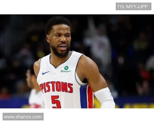 活塞经理透露球队新战术,实力翻新迎接下一场比赛