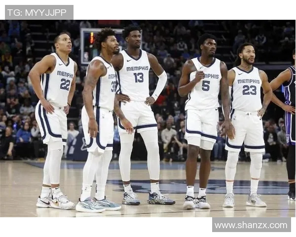 灰熊队遭遇多伤病困扰，全力调整备战