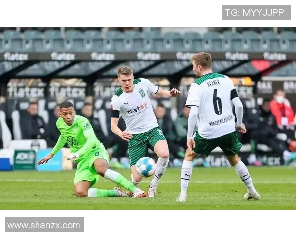 狼堡大逆袭！德甲积分榜登顶，门兴遭遇惨败！