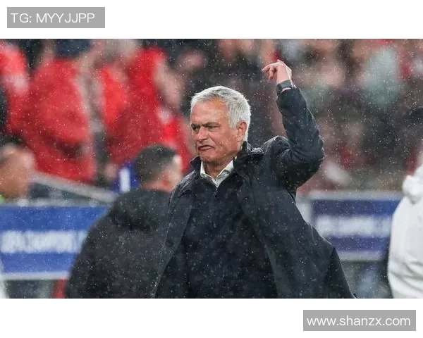 穆里尼奥示弱？热刺再遭惨败令球迷失望