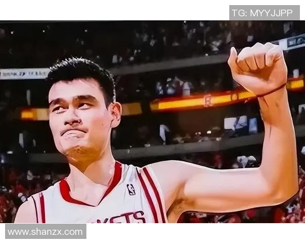 菲律宾小姚明崛起之路探秘他如何在篮球界书写传奇故事